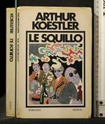 Le Squillo. Arthur Koestler