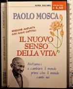 Il nuovo senso della vita