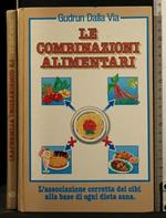 Le Combinazioni Alimentari