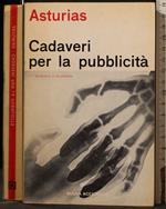 Cadaveri per La Pubblicità ** Week-End in Guatemala