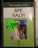 Spe salvi