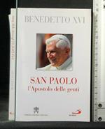 San Paolo L'Apostolo Delle Genti