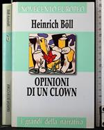 Opinioni di un clown