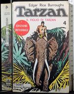 Il figlio di Tarzan