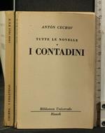 Tutte Le Novelle I Contadini