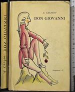 Don Giovanni