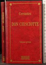 Don Chisciotte. Vol 1