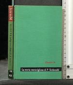 Maestri La Storia Meravigliosa di P. Schlemihl