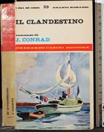 Il clandestino