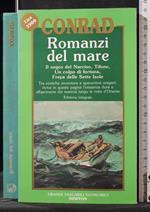 Romanzi del mare