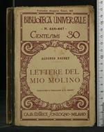 Lettere Del Mio Molino