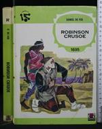 Robinson Crusoe