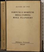 Fortune e sfortune della famosa Moll Flanders