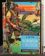 Robinson Crusoe