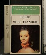 Moll Flanders