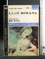 Lady Roxana