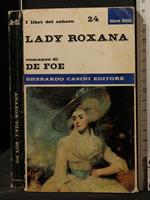 Lady Roxana