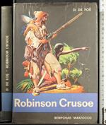 Robinson Crusoe