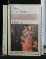 Moll Flanders