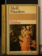 Moll Flanders