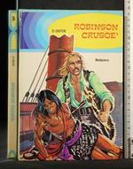 Robinson Crusoe