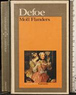 Moll Flanders