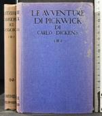 Le Avventure di Pickwick. Vol