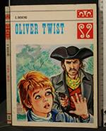 Oliver Twist