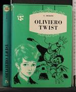 Oliviero Twist