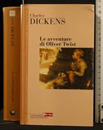 Le Avventure di Oliver Twist