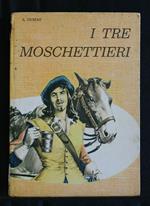 I Tre Moschettieri