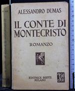 Il conte di Montecristo. Vol 2