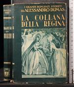 La collana della regina