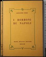 I Borboni di Napoli. Vol 9