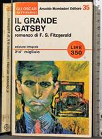 Il grande Gatsby