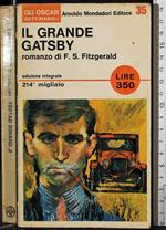 Il grande Gatsby