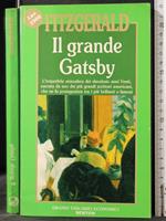 Il grande Gatsby