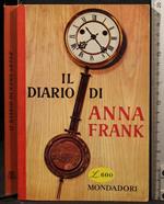 Il diario di Anna Frank