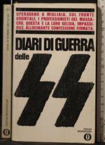 Diari di Guerra Delle Ss