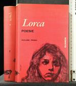 Poesie Volume 1