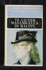 Madamigella di Maupin