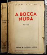 A bocca nuda