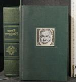 Collezione Premi Nobel Ernest Hemingway 1954