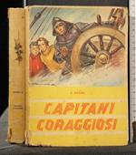 Capitani Coraggiosi