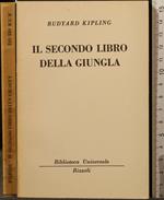 Il Secondo Libro Della Giungla