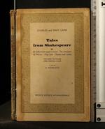 Tales From Shakespeare Ii