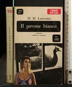 Il Pavone Bianco