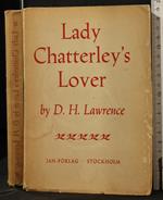 Lady Chatterley's lover