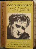 Great Short Works Of Jack London