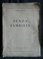 Senza Famiglia